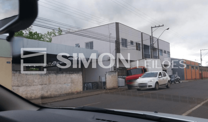 Casa no Cristo Rei (foto 3 de 3)