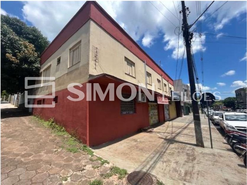 Imagem do imóvel Cota parte de 4,16% do terreno urbano, lote n.º 1, quadro 137, medindo 500,00m², situado na Cidade de Medianeira/PR, com os limites e confrontações constantes da matrícula nº 20.341, do Cartório de re