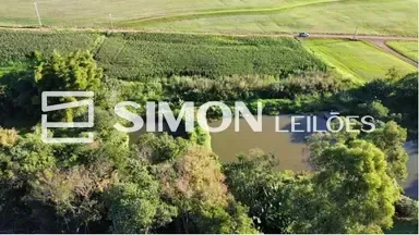 Imagem do imóvel Nova Prata do Iguaçu/PR: Lote rural 11, da Gleba 96-FB, com área de 6.909,00m², localizada na Linha Alto Bela Vista. O imóvel possuí área mecanizável, levemente ondulado, com limites e confrontações c