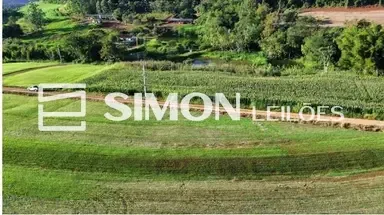 Nova Prata do Iguaçu/PR: Lote rural 11, da Gleba 96-FB, com área de 6.909,00m², localizada na Linha Alto Bela Vista. O imóvel possuí área mecanizável, levemente ondulado, com limites e confrontações c, localizado em Nova Prata Do Iguaçu - PR