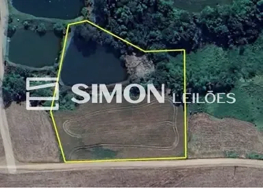 Nova Prata do Iguaçu/PR: Lote rural 11, da Gleba 96-FB, com área de 6.909,00m², localizada na Linha Alto Bela Vista. O imóvel possuí área mecanizável, levemente ondulado, com limites e confrontações c, localizado em Nova Prata Do Iguaçu - PR