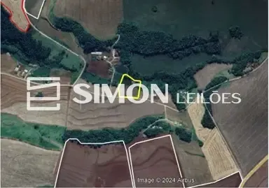 Nova Prata do Iguaçu/PR: Lote rural 11, da Gleba 96-FB, com área de 6.909,00m², localizada na Linha Alto Bela Vista. O imóvel possuí área mecanizável, levemente ondulado, com limites e confrontações c, localizado em Nova Prata Do Iguaçu - PR