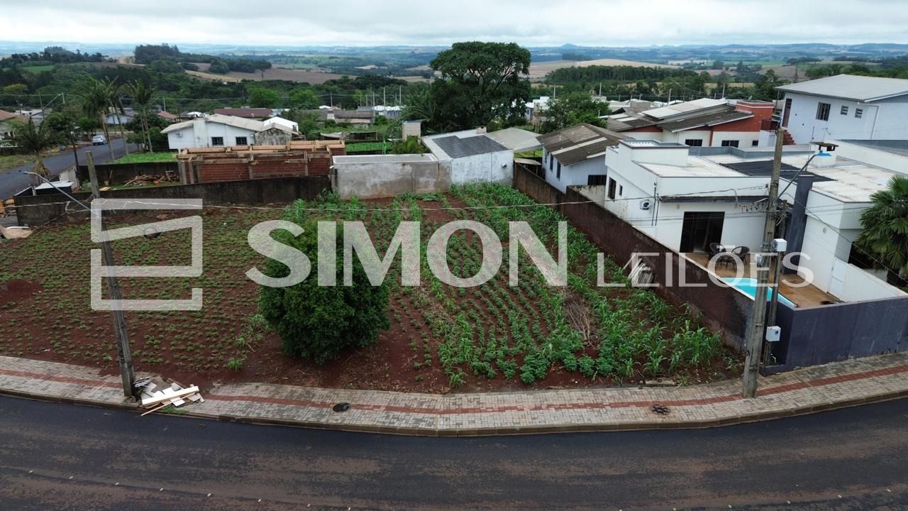 Lote 001 - Imóvel urbano 
