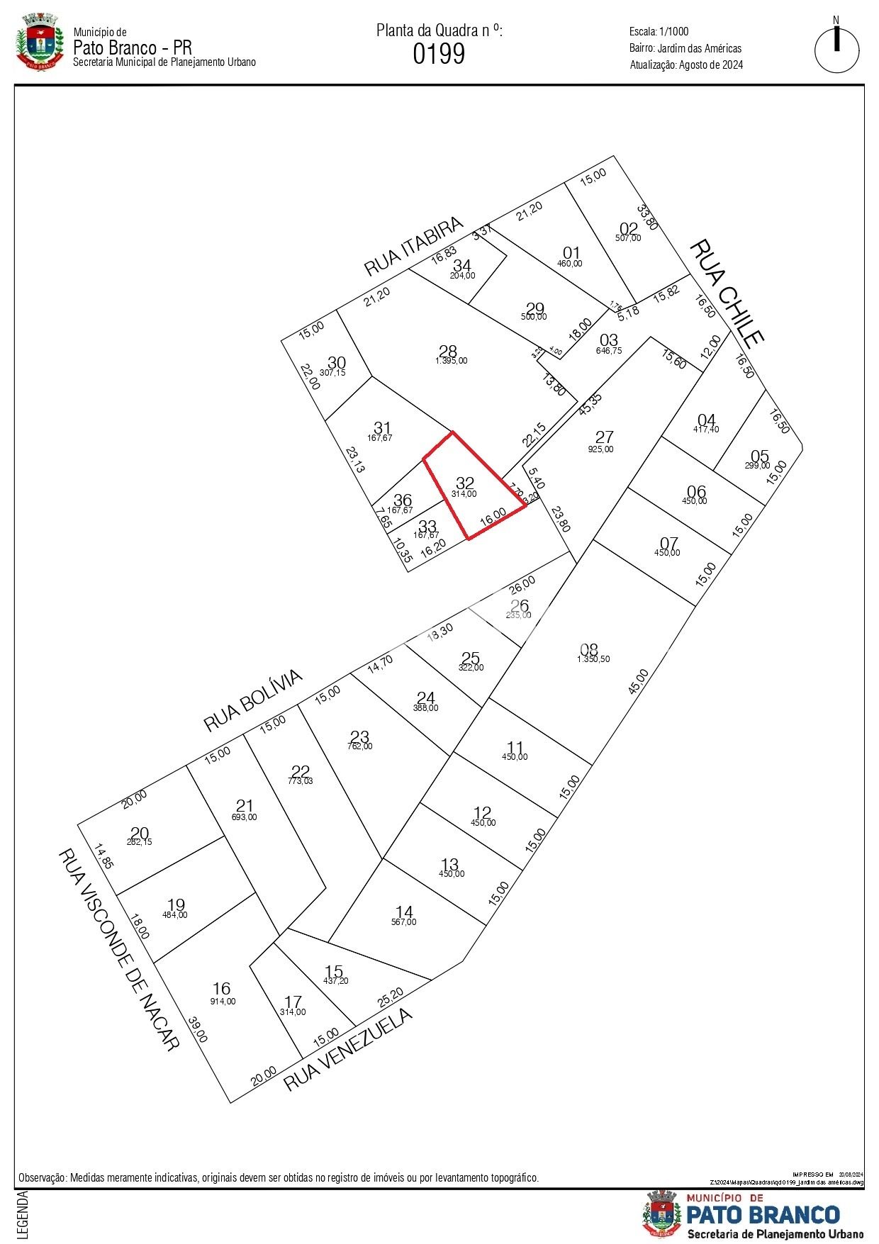 Casa com 3 quartos no Jardim das Américas (foto 3 de 3)