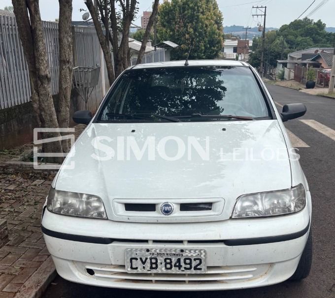 Osvaldo Aranha, 659 - Centro, Pato Branco - PR