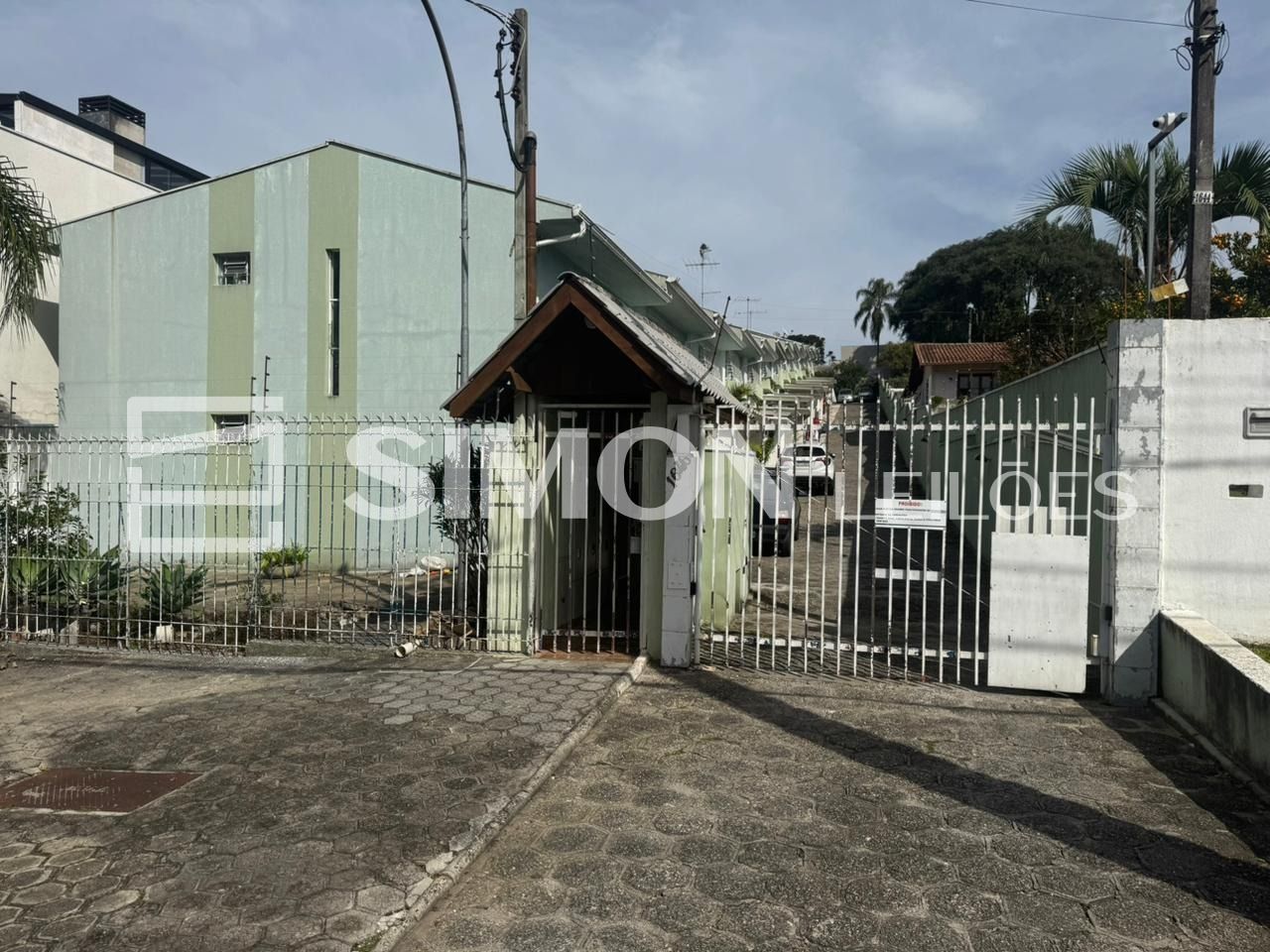 Lote 005 - imóvel urbano