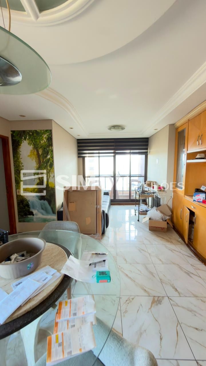 Apartamento nº 1.601 (um mil, seiscentos e um), Tipo “A”, localizado no Décimo Sétimo (17º) Pavimento ou Décimo Sexto (16º) Andar, do EDIFÍCIO ECOVILLE HILLS, situado à Rua Monsenhor Ivo Zanlorenzi, n, localizado em Curitiba - PR