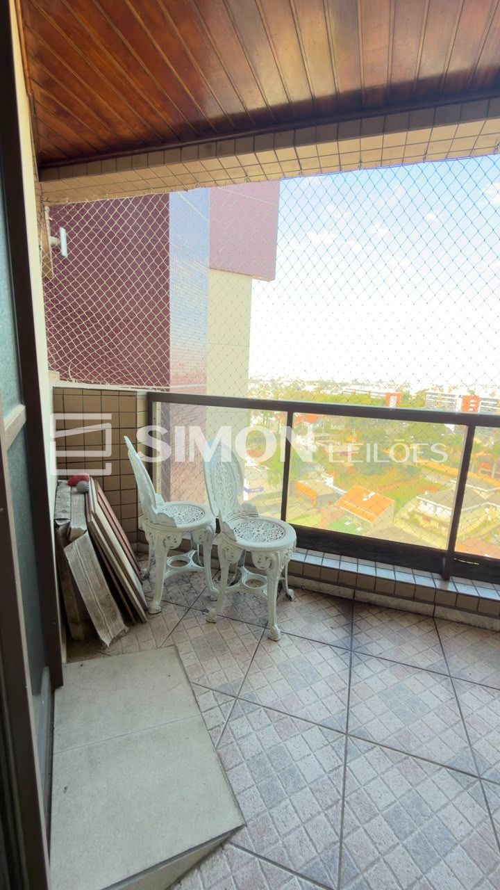 Apartamento nº 1.601 (um mil, seiscentos e um), Tipo “A”, localizado no Décimo Sétimo (17º) Pavimento ou Décimo Sexto (16º) Andar, do EDIFÍCIO ECOVILLE HILLS, situado à Rua Monsenhor Ivo Zanlorenzi, n, localizado em Curitiba - PR
