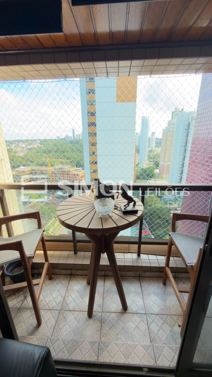 Apartamento nº 1.601 (um mil, seiscentos e um), Tipo “A”, localizado no Décimo Sétimo (17º) Pavimento ou Décimo Sexto (16º) Andar, do EDIFÍCIO ECOVILLE HILLS, situado à Rua Monsenhor Ivo Zanlorenzi, n, localizado em Curitiba - PR