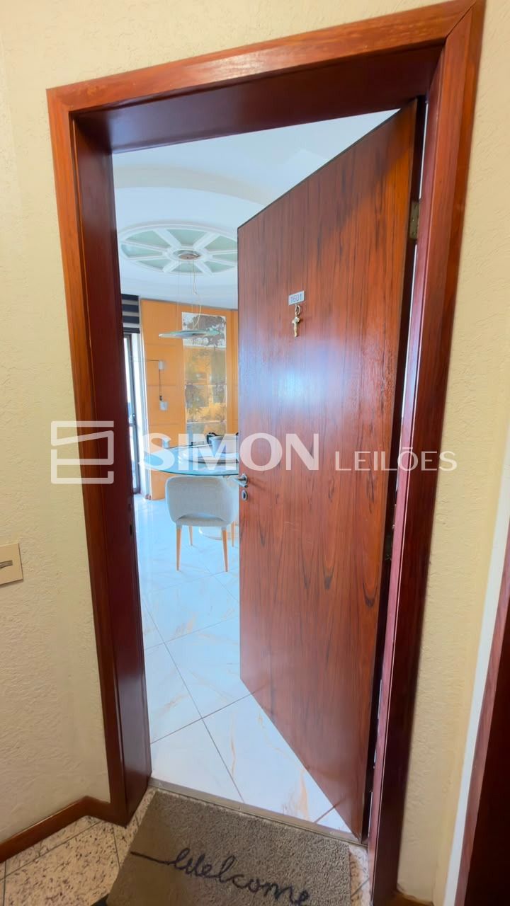 Apartamento nº 1.601 (um mil, seiscentos e um), Tipo “A”, localizado no Décimo Sétimo (17º) Pavimento ou Décimo Sexto (16º) Andar, do EDIFÍCIO ECOVILLE HILLS, situado à Rua Monsenhor Ivo Zanlorenzi, n, localizado em Curitiba - PR