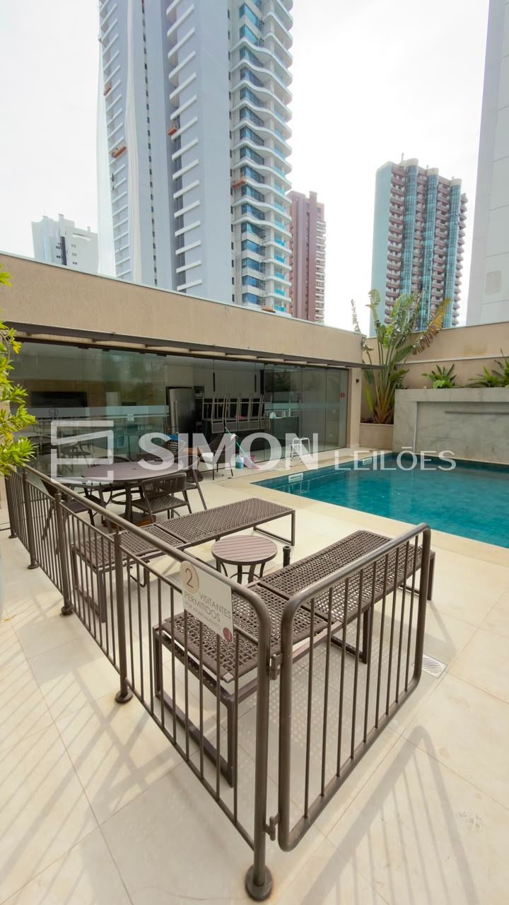 Apartamento nº 1.601 (um mil, seiscentos e um), Tipo “A”, localizado no Décimo Sétimo (17º) Pavimento ou Décimo Sexto (16º) Andar, do EDIFÍCIO ECOVILLE HILLS, situado à Rua Monsenhor Ivo Zanlorenzi, n, localizado em Curitiba - PR