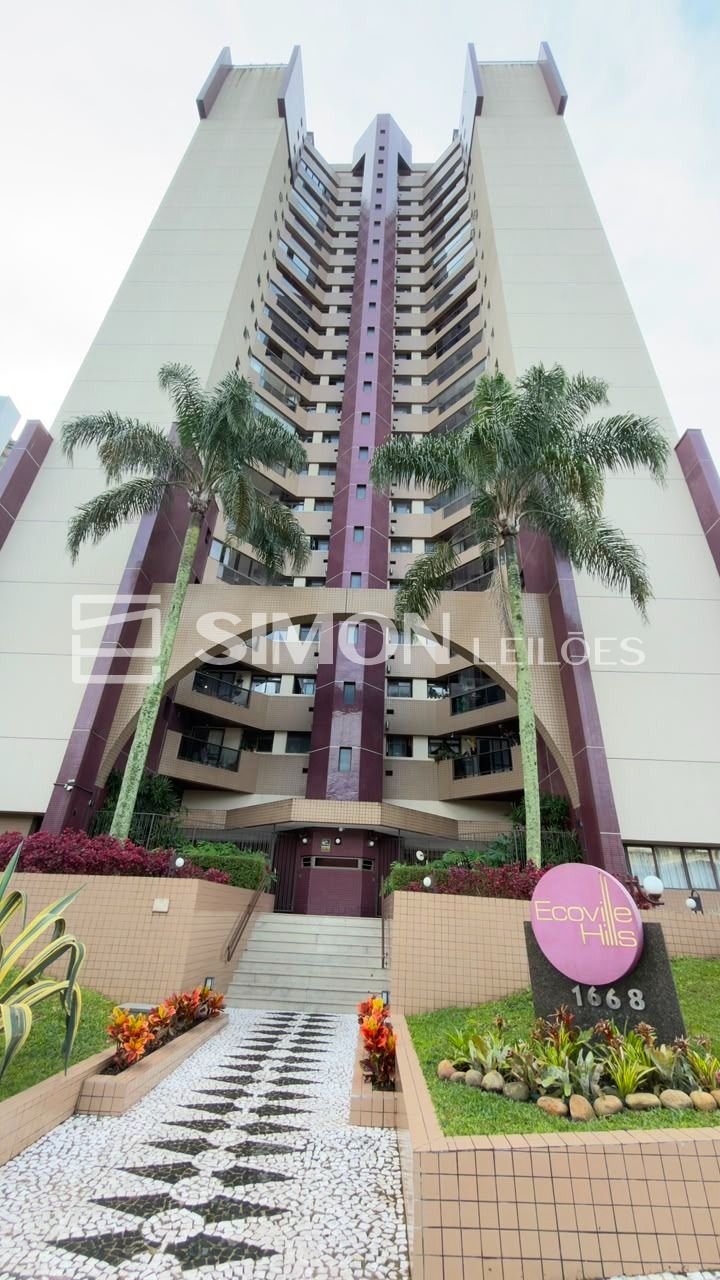 Imagem do imóvel Apartamento nº 1.601 (um mil, seiscentos e um), Tipo “A”, localizado no Décimo Sétimo (17º) Pavimento ou Décimo Sexto (16º) Andar, do EDIFÍCIO ECOVILLE HILLS, situado à Rua Monsenhor Ivo Zanlorenzi, n