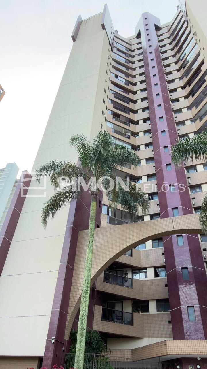 Apartamento nº 1.601 (um mil, seiscentos e um), Tipo “A”, localizado no Décimo Sétimo (17º) Pavimento ou Décimo Sexto (16º) Andar, do EDIFÍCIO ECOVILLE HILLS, situado à Rua Monsenhor Ivo Zanlorenzi, n, localizado em Curitiba - PR