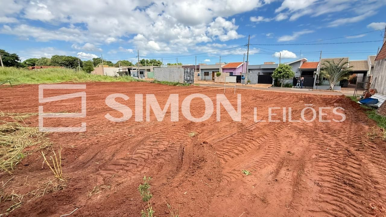 Paranacity/PR: Lote urbano nº 05 (cinco) da quadra nº 424 (quatrocentos e vinte quatro), com área de 207,06m², situado na Rua México, JARDIM MATIL ABID EID I, da planta geral desta cidade, sede do dis, localizado em Paranacity - PR, bairro Jardim Matil Abid Eid I