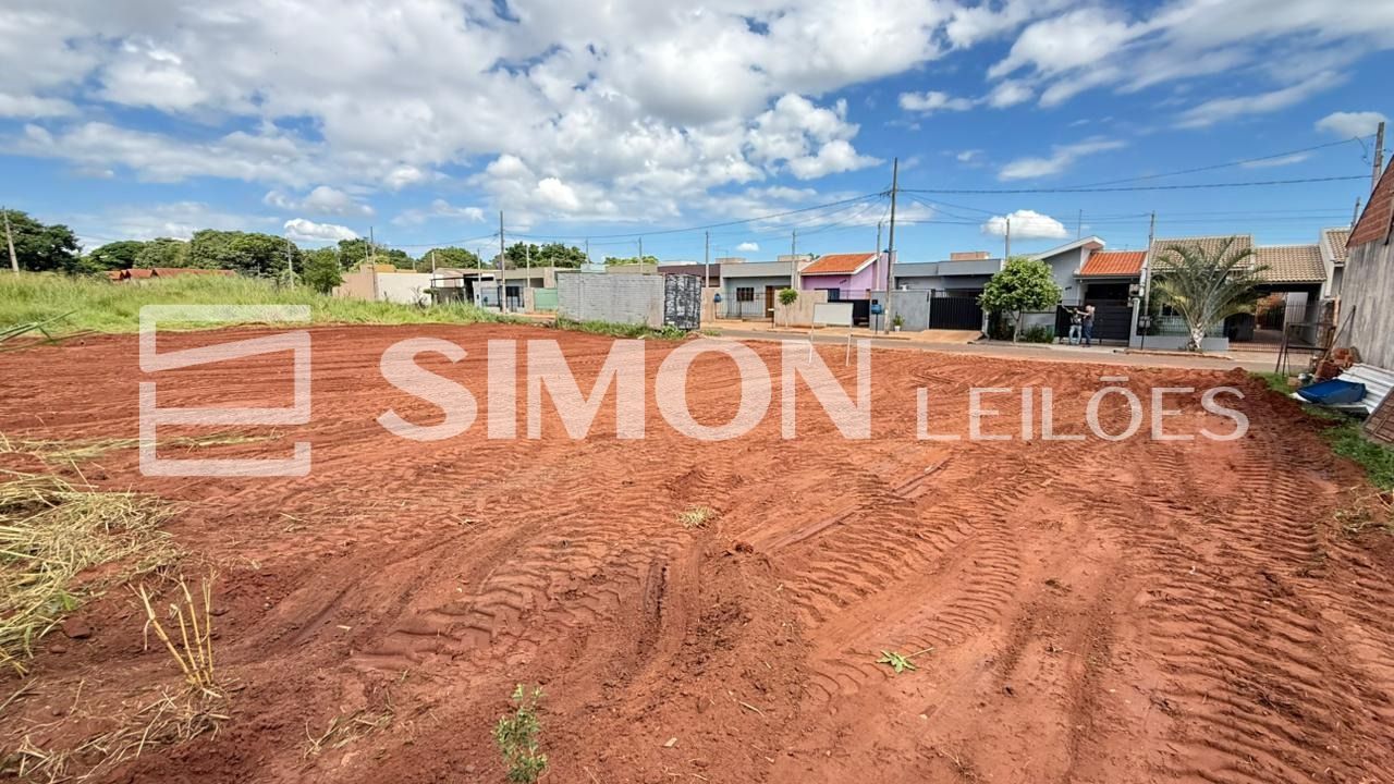 Paranacity/PR: Lote urbano nº 05 (cinco) da quadra nº 424 (quatrocentos e vinte quatro), com área de 207,06m², situado na Rua México, JARDIM MATIL ABID EID I, da planta geral desta cidade, sede do dis, localizado em Paranacity - PR, bairro Jardim Matil Abid Eid I