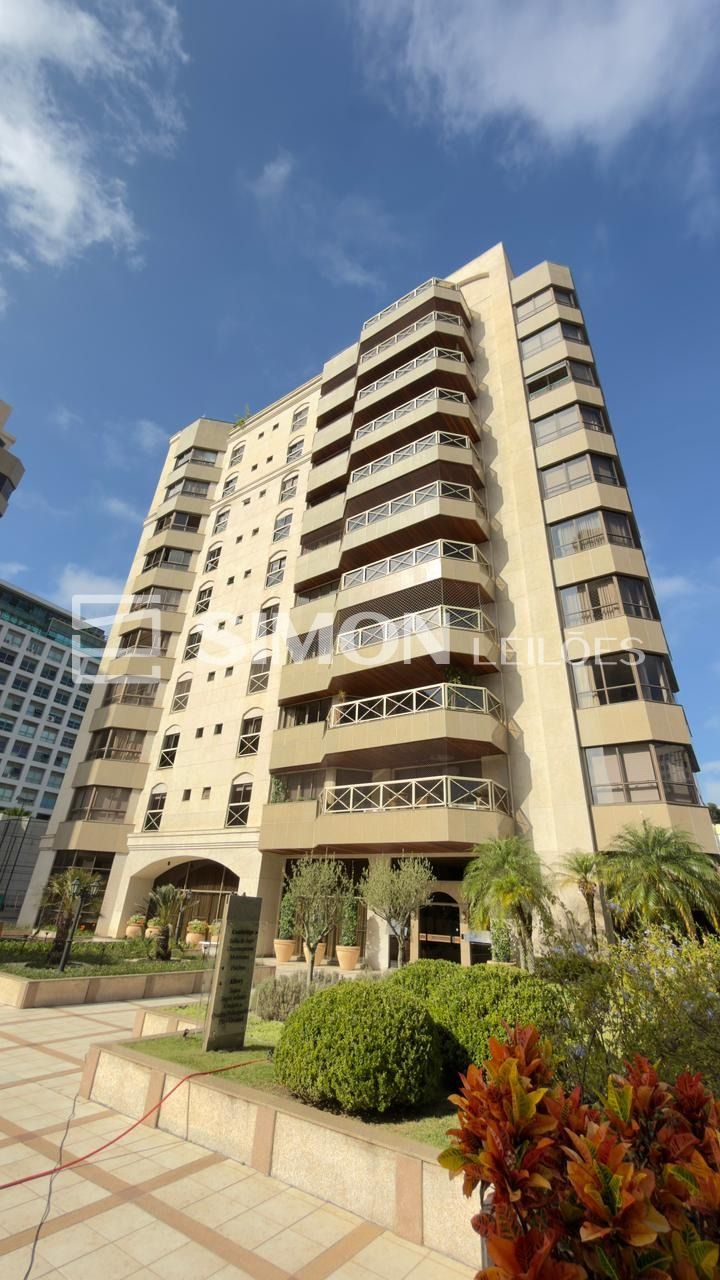 Apartamento nº. 401, Tipo I, do 5º pavimento ou 4º andar/Tipo, do EDIFÍCIO CAMBRIDGE, Bloco 04, integrante do Covent Garden Residence, situado na Alameda Dom Pedro II, nº. 571 em Curitiba/PR,, localizado em Curitiba - PR
