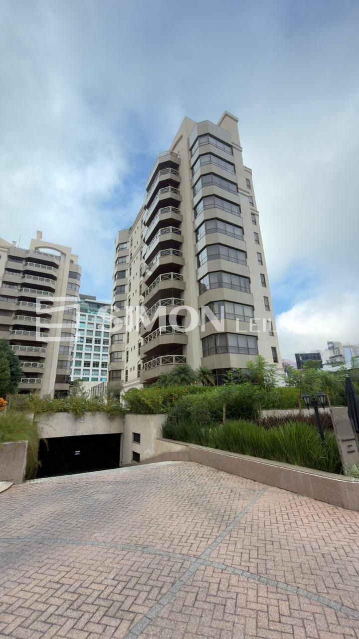 Apartamento nº. 401, Tipo I, do 5º pavimento ou 4º andar/Tipo, do EDIFÍCIO CAMBRIDGE, Bloco 04, integrante do Covent Garden Residence, situado na Alameda Dom Pedro II, nº. 571 em Curitiba/PR,, localizado em Curitiba - PR