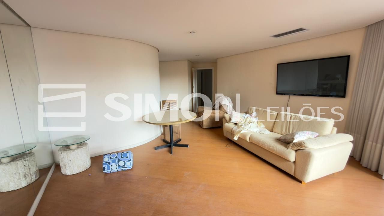Apartamento nº. 401, Tipo I, do 5º pavimento ou 4º andar/Tipo, do EDIFÍCIO CAMBRIDGE, Bloco 04, integrante do Covent Garden Residence, situado na Alameda Dom Pedro II, nº. 571 em Curitiba/PR,, localizado em Curitiba - PR
