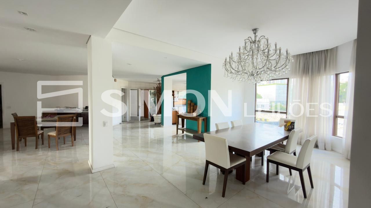 Apartamento nº. 401, Tipo I, do 5º pavimento ou 4º andar/Tipo, do EDIFÍCIO CAMBRIDGE, Bloco 04, integrante do Covent Garden Residence, situado na Alameda Dom Pedro II, nº. 571 em Curitiba/PR,, localizado em Curitiba - PR