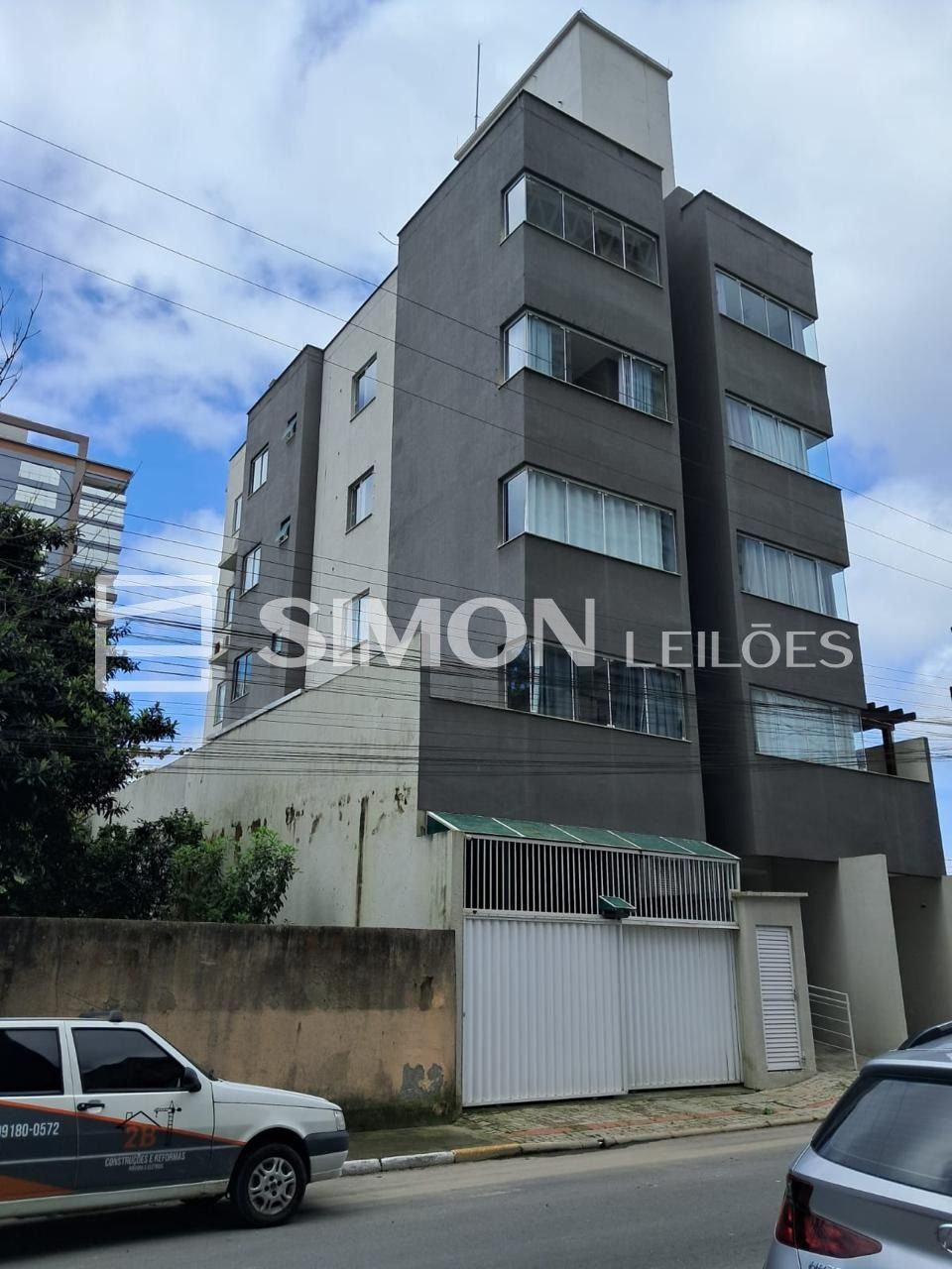 Apartamento no Meia Praia em Itapema/SC — foto 1