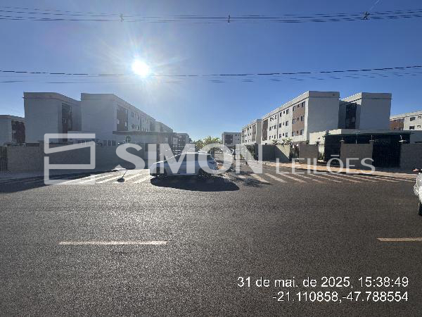 Imagem do imóvel RIBEIRAO PRETO/SP, LAR FLORENCA, AVENIDA GENERAL EUCLYDES DE FIGUEIREDO, N. 1655, Apto. 12, TORRE 5, BL A, QUINTINO FACCI II, APARTAMENTO, 42,81M² DE ÁREA PRIVATIVA, 2 QTS, WC, SL, COZINHA, IPTU: 4057