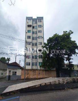 Imagem do imóvel RIO DE JANEIRO/RJ, FREGUESIA DE CAMPO GRANDE, RUA GRAMADO, N. 475, Apto. 805, BL 02, LT 01 DO PAL 36374, CAMPO GRANDE, APARTAMENTO, 66M² DE ÁREA PRIVATIVA, IPTU: 16057895, MATRÍCULA: 58817, OFÍCIO: 12
