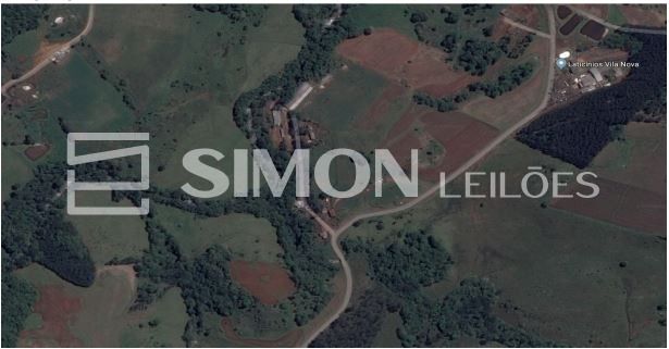 Imagem do imóvel Parte ideal de 50%, da parte de 82.683,33m² (conforme termo de retificação de penhora mov. 41.2) do Terreno rural, denominado Parte do Imóvel Rural denominado Fundo da Grama, neste Município e Comarca