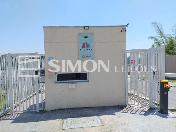 Imagem do imóvel COTIA/SP, CONDOMINIO SIDNEY, RUA DOS COQUEIRAIS, N. 265, Apto. 02, BL 19, JARDIM PETROPOLIS, APARTAMENTO, 38,69M² DE ÁREA PRIVATIVA, 2 QTS, A.SERV, WC, SL, COZINHA, IPTU: 23163.42.63.0363.00.000, MATR
