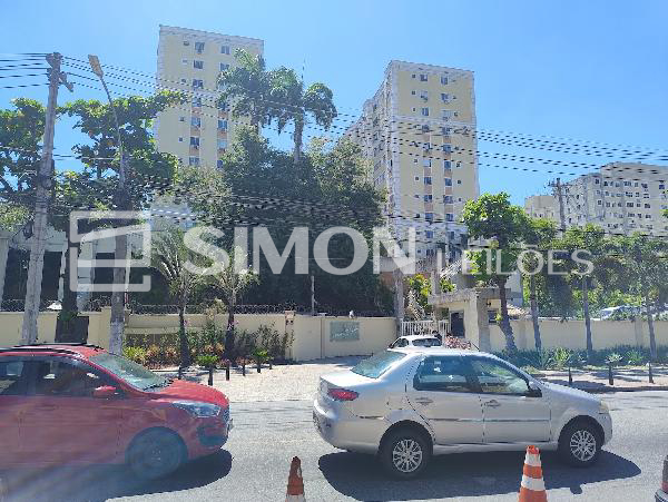 Imagem do imóvel RIO DE JANEIRO/RJ, ESTRADA DO COLEGIO, N. 144, Apto. 402, BL 01, LT 1 DO PAL 48770, COLEGIO, APARTAMENTO, 46M² DE ÁREA PRIVATIVA, 2 QTS, WC, SL, COZINHA, IPTU: 33895814, MATRÍCULA: 246479, OFÍCIO: 8,
