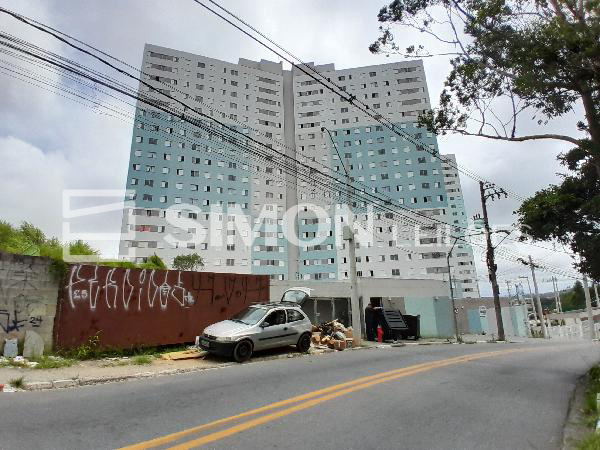 Imagem do imóvel FERRAZ DE VASCONCELOS/SP, RESIDENCIAL PARQUE IMPERIAL, AVENIDA DOM PEDRO II, N. 2455, Apto. C155, BLOCO C - SAO LUIZ, VILA SAO PAULO, APARTAMENTO, 40,84M² DE ÁREA PRIVATIVA, 2 QTS, A.SERV, WC, SL, COZ