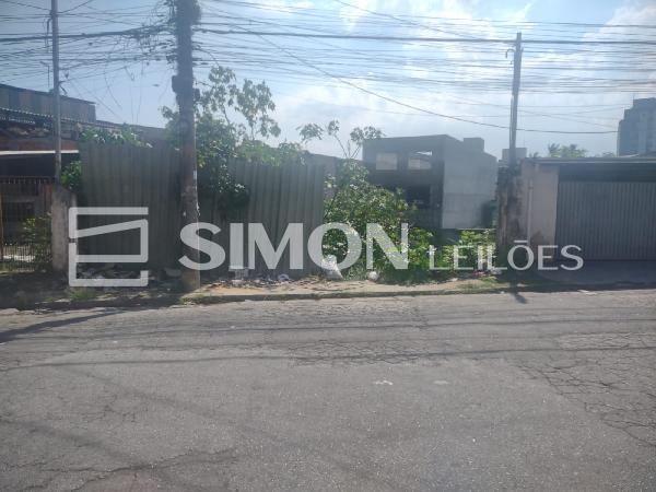 Imagem do imóvel MAUA/SP, AVENIDA MARCELO MARCOLINO, N. 312, QD 38, VILA ASSIS BRASIL, TERRENO, 577,39M² DE ÁREA DO TERRENO, IPTU: 69122, MATRÍCULA: 49566, OFÍCIO: 1, AVALIAÇÃO: R$ 790.000,00