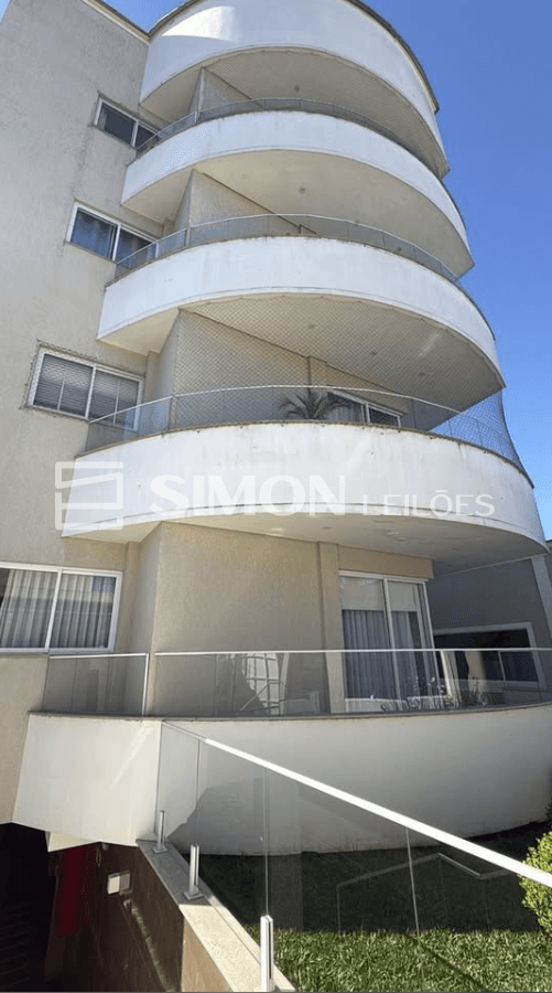 Lote 001 - apartamento
