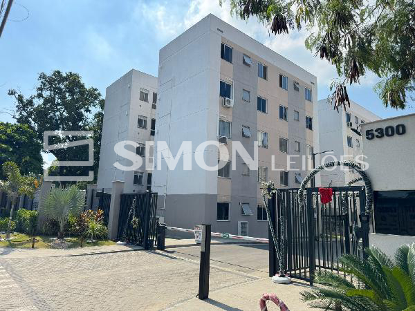 Imagem do imóvel RIO DE JANEIRO/RJ, ESTRADA DO CAMPINHO, N. 5300, Apto. 504, BL 03, LT 01 DO PAL 26808, CAMPO GRANDE, APARTAMENTO, 43,94M² DE ÁREA PRIVATIVA, IPTU: 34953356, MATRÍCULA: 47969, OFÍCIO: 12, AVALIAÇÃO: R$