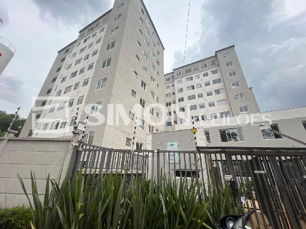 Imagem do imóvel SAO PAULO/SP, FLOR DE CEREJEIRA, RUA HIROVO KAMINOBO, N. 980, Apto. 72, BL 03, COLONIA (ZONA LESTE), APARTAMENTO, 40,2M² DE ÁREA PRIVATIVA, 2 QTS, WC, SL, COZINHA, IPTU: 239.030.1095-0, MATRÍCULA: 225