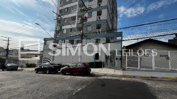 Imagem do imóvel SAO PAULO/SP, RUA GUARAXAIM, N. 334, Apto. 608, CIDADE ANTONIO ESTEVAO DE CARVALHO, APARTAMENTO, 15,1M² DE ÁREA PRIVATIVA, 1 QTS, WC, COZINHA, IPTU: 14212201967, MATRÍCULA: 258235, OFÍCIO: 12, AVALIAÇ