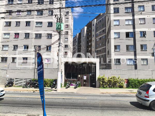 Imagem do imóvel SAO PAULO/SP, VIVAZ ESTACAO GUAIANAZES, RUA SALVADOR GIANETTI, N. 201, Apto. 309, TORRE 2, GUAIANAZES, APARTAMENTO, 33,79M² DE ÁREA PRIVATIVA, IPTU: 115.080.0596-5, MATRÍCULA: 223.516, OFÍCIO: 7, AVAL