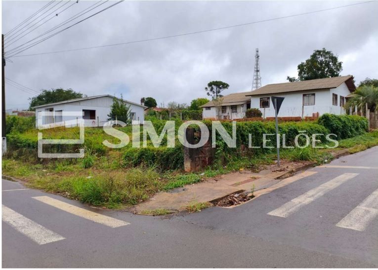Imagem do imóvel Consta de uma área urbana, constituída pelo LOTE Nº 10 (Dez) da QUADRA Nº 72 (setenta e dois), localizado na esquina das Ruas Major Sansão Carneiro com a Rua Major Diogo Ribeiro, na 3ª Zona desta Cida
