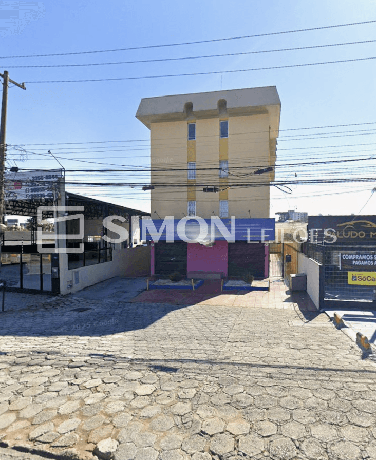 Apartamento no Tingui em Curitiba/PR — foto 1