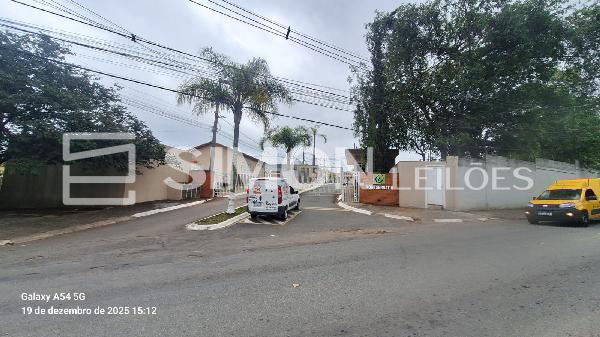 Imagem do imóvel VARGEM GRANDE PAULISTA/SP, CONDOMINIO RESIDENCIAL MONTSERRAT II, ESTRADA MUNICIPAL DAS LAJES, N. 195, CASA 02, ALAMEDA A, TIJUCO PRETO, CASA, 50,02M² DE ÁREA PRIVATIVA, 140M² DE ÁREA DO TERRENO, 2 QTS