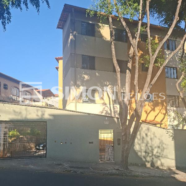 Imagem do imóvel BELO HORIZONTE/MG, RESIDENCIAL MALIBU, RUA MARIA SILVIA, N. 13, Apto. 202, BL 05, LT 01 AO 08, QUARTEIRAO 57, APARTAMENTO, 48,21M² DE ÁREA PRIVATIVA, 2 QTS, WC, SL, COZINHA, IPTU: 9710570010771, MATRÍ