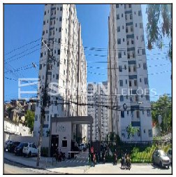 Imagem do imóvel RIO DE JANEIRO/RJ, ., AVENIDA ITAOCA, N. 1064, Apto. 208, BL 01, BONSUCESSO, APARTAMENTO, 39,07M² DE ÁREA PRIVATIVA, IPTU: 34907675, MATRÍCULA: 135.125, OFÍCIO: 6, AVALIAÇÃO: R$ 157.252,70