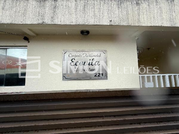Imagem do imóvel JABOATAO DOS GUARARAPES/PE, RUA SANTA LUZIA, N. 221, Apto. 303, BL 44, LT 13-E, LOT SITIO PALHAMBU, ZUMBI DO PACHECO, APARTAMENTO, 50,36M² DE ÁREA PRIVATIVA, 2 QTS, A.SERV, WC, SL, COZINHA, IPTU: 3257