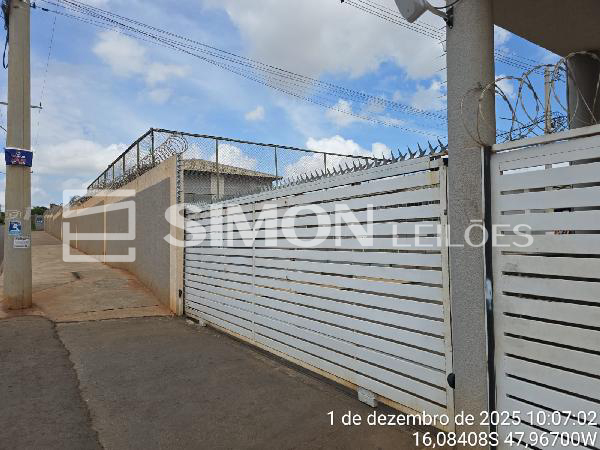 Imagem do imóvel VALPARAISO DE GOIAS/GO, QUADRA 02, N. SN, UN 07, BL C, LT 01-B, AV DOS EUCALIPTOS, RESIDENCIAL FLORAIS DO PLANALTO, CASA, 63,8M² DE ÁREA PRIVATIVA, 119,57M² DE ÁREA DO TERRENO, 2 QTS, A.SERV, WC, SL,