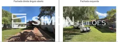 Imóvel em Boa Esperança/MT: lote 10 da quadra 29-C, com área de 450m², contendo edificações não averbadas que totalizam 110m², sito na Rua 28, Bairro Boa Esperança, matrícula 77.779 do CRI de Sorriso, localizado em Sorriso - MT, bairro Boa Esperança