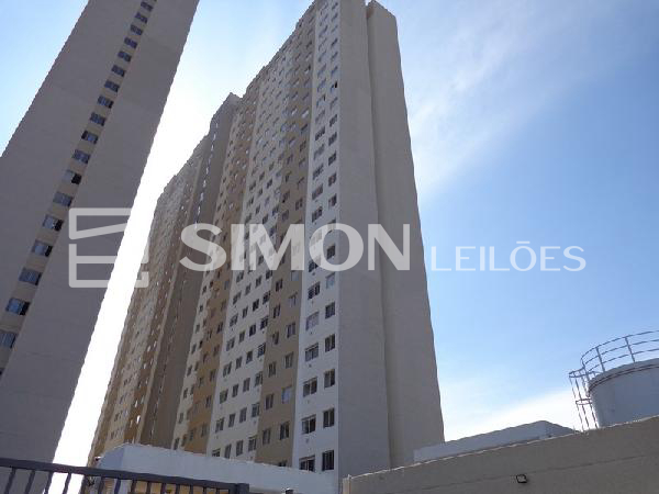 Imagem do imóvel SAO PAULO/SP, RUA MAESTRO GABRIEL MIGLIORI, N. 410 A, Apto. 1307, BL 01, SUBCONDOMINIO 1, PAV 13, JARDIM PEREIRA LEITE, APARTAMENTO, 32,89M² DE ÁREA PRIVATIVA, 2 QTS, WC, SL, COZINHA, IPTU: 0743420010