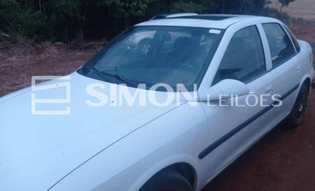 GM/VECTRA CD 1996/1997