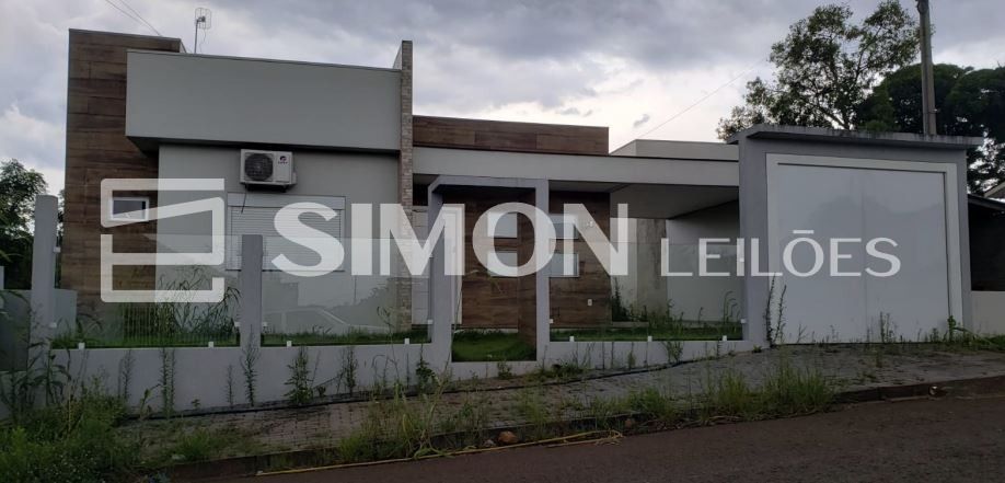 Imagem do imóvel Direitos que o executado possui sobre o LOTE URBANO nº 11(onze), da QUADRA nº 517 (Quinhentos e dezessete), localizado no Loteamento Perondi e Dellani, do Núcleo de Ampere, da Colônia Missões, do Muni
