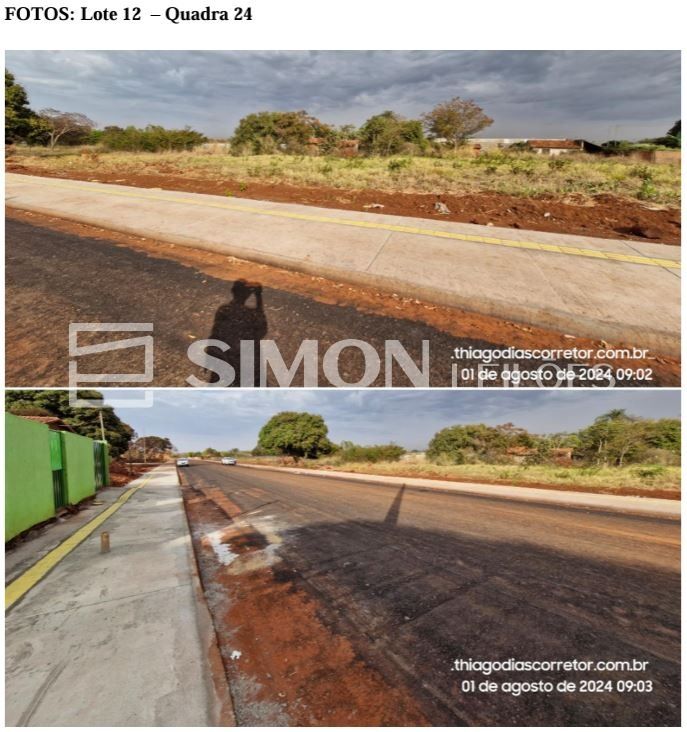 Terreno no Alexandrita (foto 4 de 6)