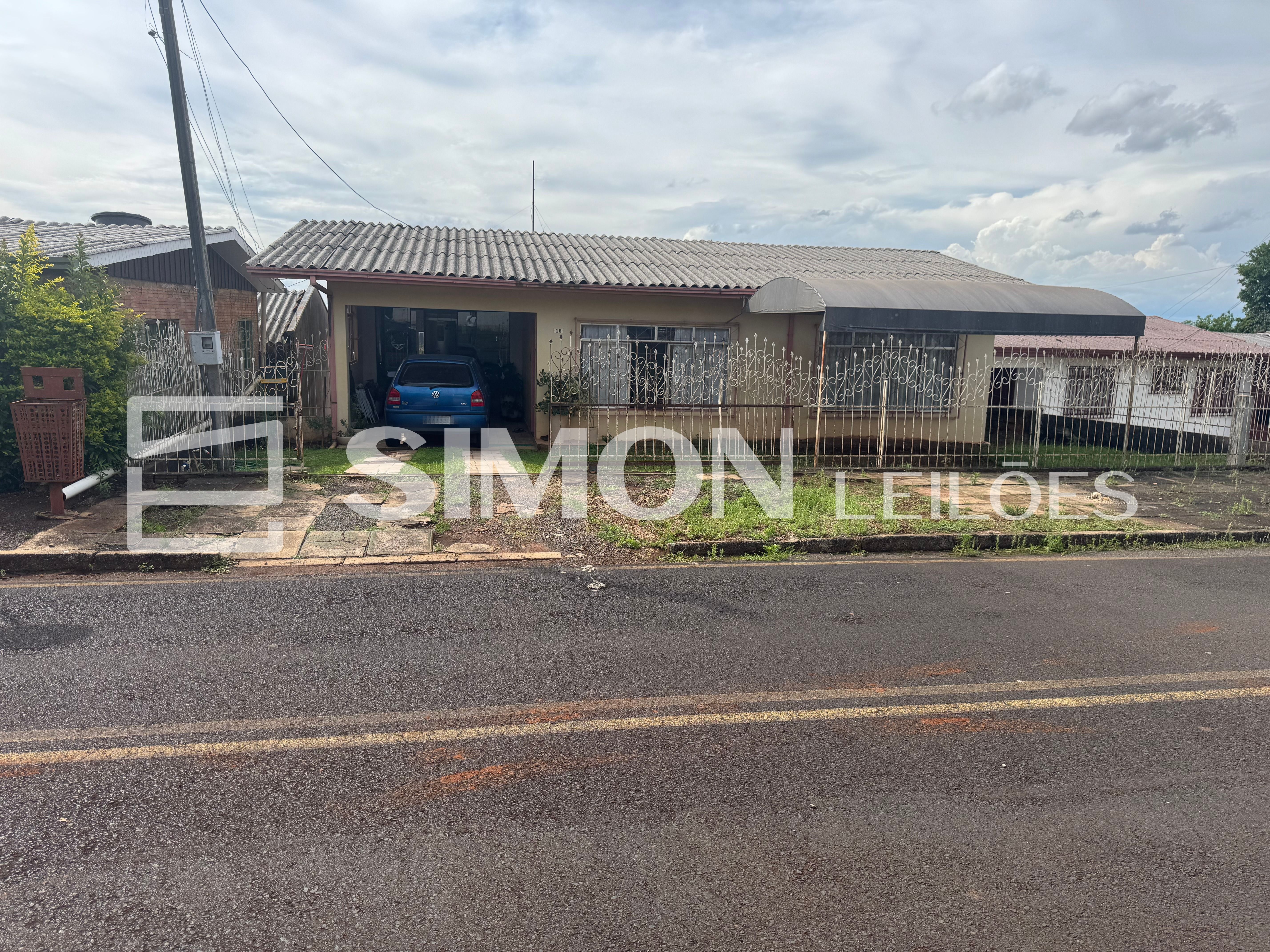 Casa no Jardim das Américas em Pato Branco/PR — foto 1