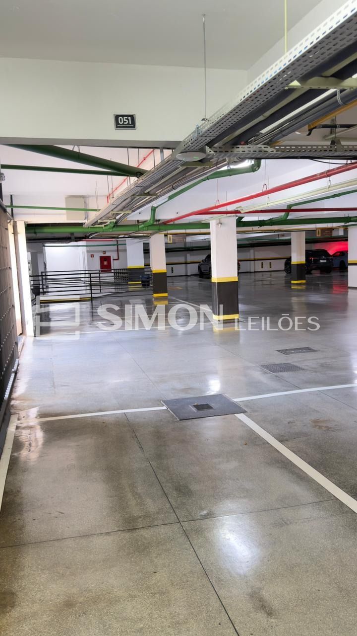 Apartamento nº. 401, Tipo I, do 5º pavimento ou 4º andar/Tipo, do EDIFÍCIO CAMBRIDGE, Bloco 04, integrante do Covent Garden Residence, situado na Alameda Dom Pedro II, nº. 571 em Curitiba/PR,, localizado em Curitiba - PR
